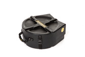Hardcase Standard Black 13" Snare case