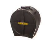 Hardcase Standard Black 14" Floor tom case -