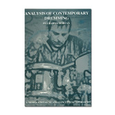 Analysis of Contemporary Drumming Book- Graham Morgan (Book Only)