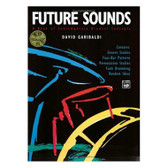 Future Sounds - David Garibaldi (Book & CD)