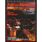 The New Breed - Revised Edition with CD - Gary Chester ( Book & CD )