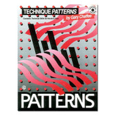 Patterns: Technique Patterns - Gary Chaffee (Book & CD)