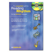 Reading Rhythm-  Bill Kezelos (Book & 2 CD's)