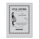 Stick Control - George Lawrence Stone (Book Only)