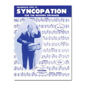 Syncopation for the Modern Drummer- Ted Reed (Book Only)