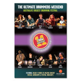 11th TUDW (The Ultimate Drummer's Weekend)   DVD