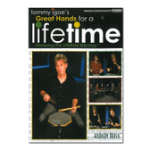 Great Hands for a Lifetime - Tommy Igoe DVD