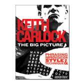 Keith Carlock - The Big Picture DOUBLE DVD