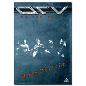 OTV (On The Virg) - The Anatomy of Live (DVD)