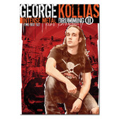 George Kollias - Intense Metal Drumming 2