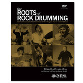 The Roots of Rock Drumming (Book/DVD)