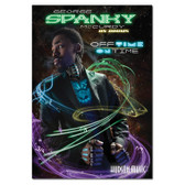 George Spanky McCurdy - Off Time/On Time (DVD)