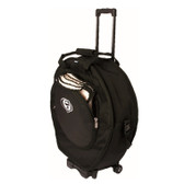 Protection Racket Deluxe 24" Cymbal Trolley - On Wheels With Handle - (Duplicate Imported from BigCommerce)