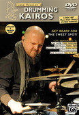 Claus Hessler's Drumming Kairos
