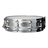 Pearl 14 x 3.5" Steel 'Free Floating' Snare Drum