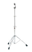 DIXON (PSY9288) MEDIUM WEIGHT DOUBLE BRACED STRAIGHT-CYMBAL STAND