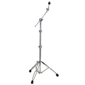 Gibraltar 6-Series heavy d/braced boom cymbal stand - 6609