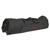 Xtreme 48" Drum Hardware Bag with Wheels