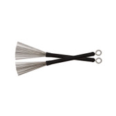 CPK Wire Brushes - Rubber Handle