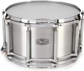 Pearl 14 x 8" 'Free Floating' Seamless Aluminium Snare Drum - 1 ONLY!
