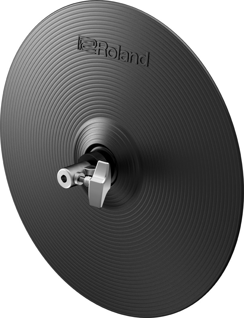 Roland td deals 17kvx hi hat