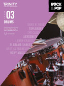 Trinity Rock & Pop Drums - Grade 3 - (Duplicate Imported from BigCommerce)
