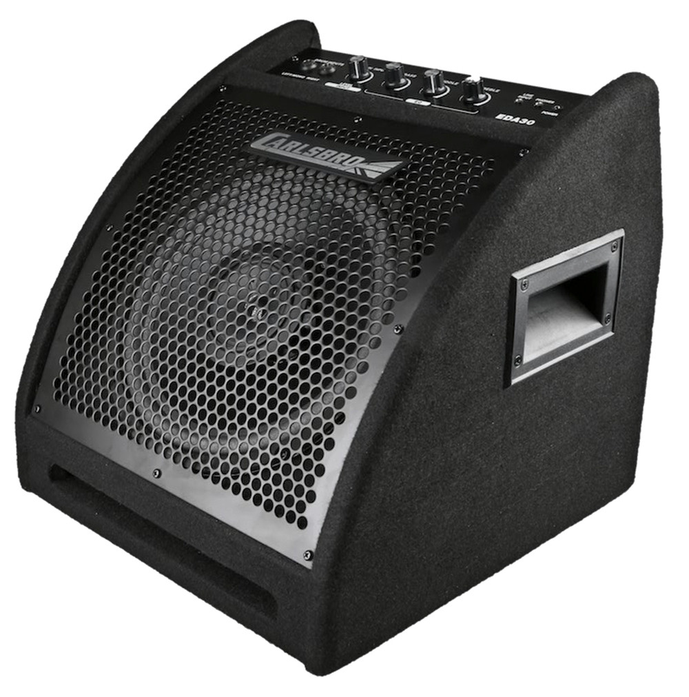 Cheap electronic shop drum amp