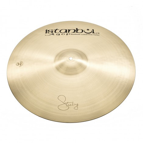 Istanbul Agop 20