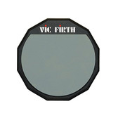 Vic Firth 6" Single-Sided Practice Pad
