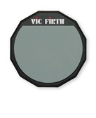 Vic Firth 12" Single-Sided Practice Pad