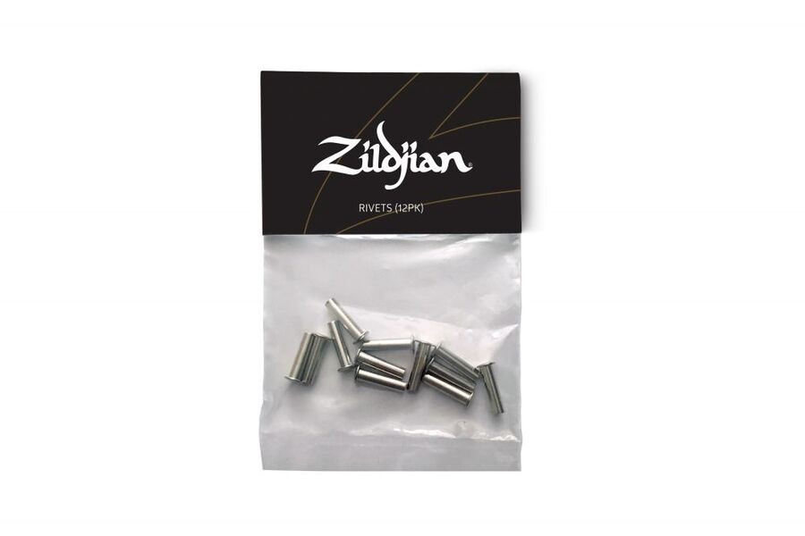 Zildjian Sizzle RivetsPackage Of 12