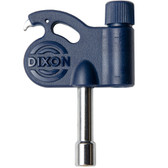 Dixon Brite Key Multi-Function Tuning Key With Bottle Opener & Led Light - Pk 1