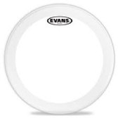 Evans 20" EQ3 Frosted