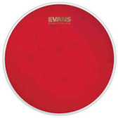 Evans 10" Hydraulic Red