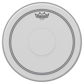 Remo 14" Powerstroke P3 Coated - Top Clear Dot