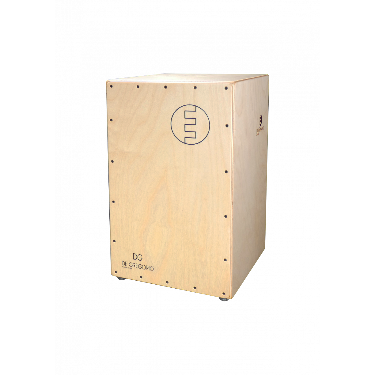 De Gregorio - Shamal Birch Cajon