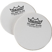 REMO - 4" Falam Slam bass drum pad