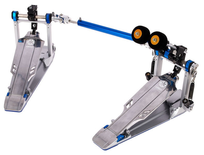 Yamaha DFP9D - Direct Drive Double Pedal