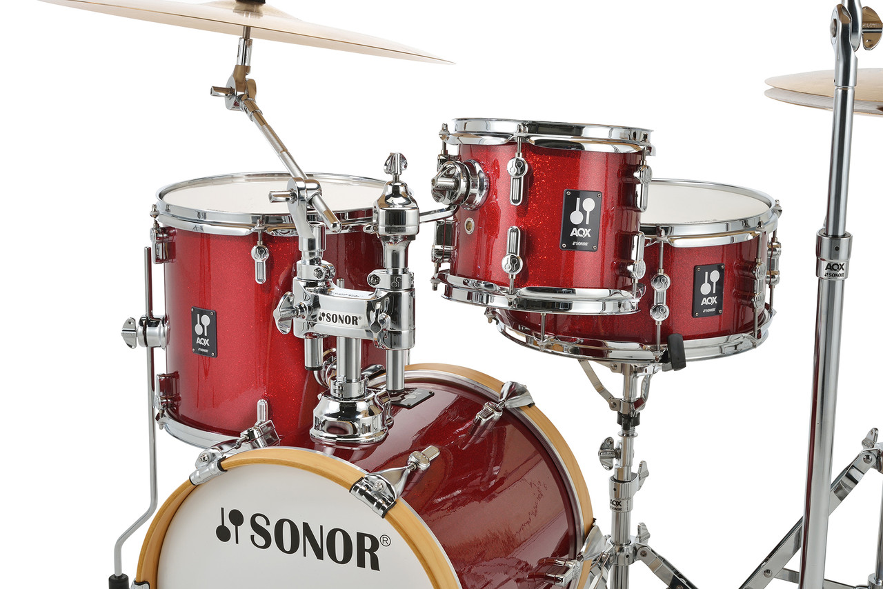 Sonor 16 deals bass drum