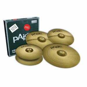 Paiste 101 hi deals hat