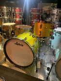 Ludwig Classic Maple 22' Fab - Yellow Sparkle