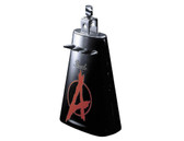 Pearl Anarchy Cowbell