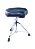 Roc 'n' Soc Manual Spindle with Saddle Seat (Blue)