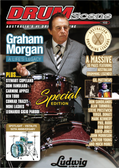 Drumscene Magazine - #102 Special Edition
