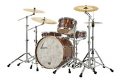 Sonor Vintage Series 3 Piece Shell Pack (22", 16", 13") - Semi Gloss Rosewood