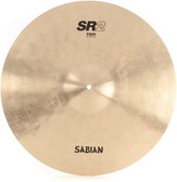 Sabian 22" SR2 Thin Ride