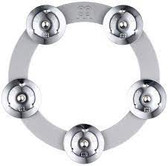 Meinl Ching Ring 6", Stainless Steel Jingles