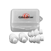 Gibraltar Ear Protection (4pk) in Carry Case