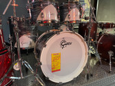 Gretsch Renown '57 - Silver Oyster Pearl (22", 10", 12", 16" + 14" SNR)