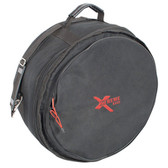 Xtreme 14" x 4" Snare Drum Bag